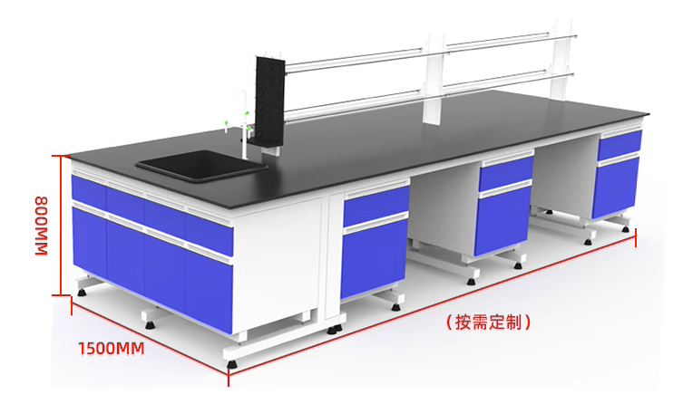 <b>化學類實驗室設計綱要</b>